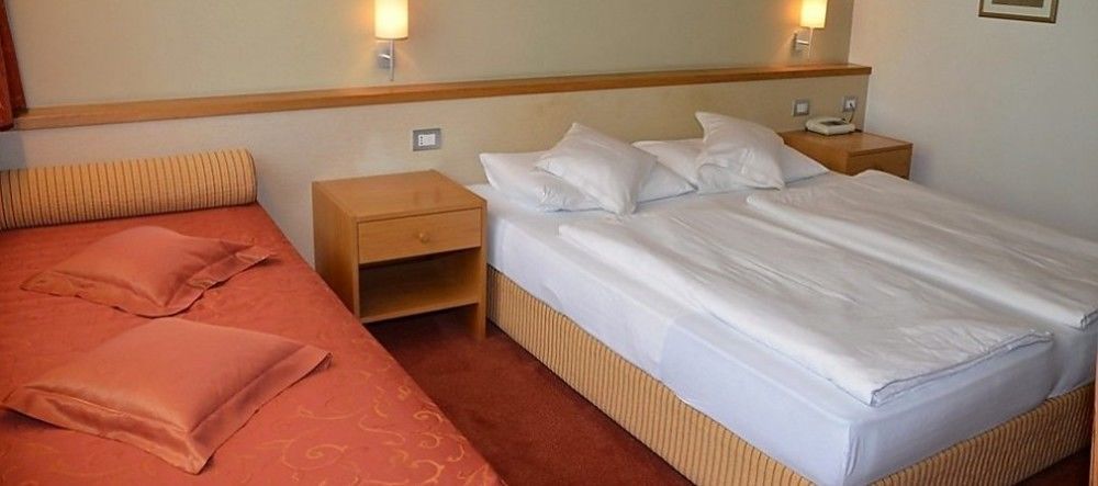 Hotel Taufers モリーニ・ディ・トゥーレス エクステリア 写真