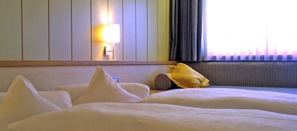 Hotel Taufers モリーニ・ディ・トゥーレス エクステリア 写真