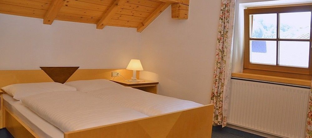 Hotel Taufers モリーニ・ディ・トゥーレス エクステリア 写真