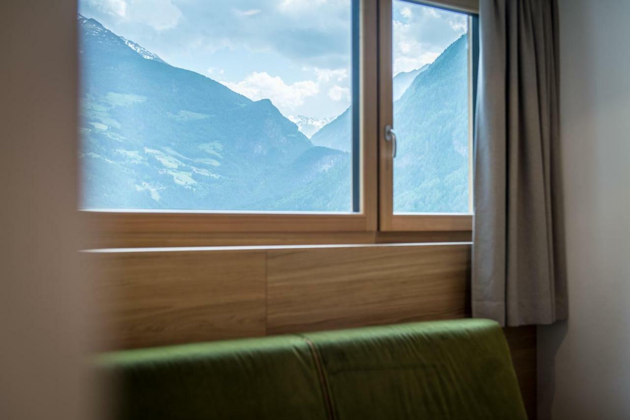 Hotel Taufers モリーニ・ディ・トゥーレス エクステリア 写真