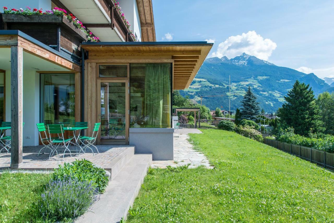 Hotel Taufers モリーニ・ディ・トゥーレス エクステリア 写真