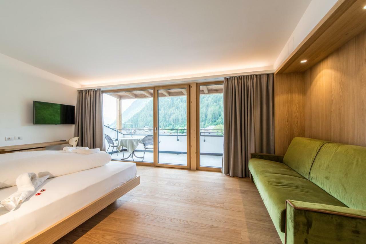 Hotel Taufers モリーニ・ディ・トゥーレス エクステリア 写真